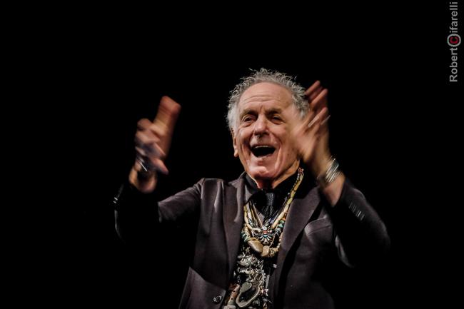 David Amram