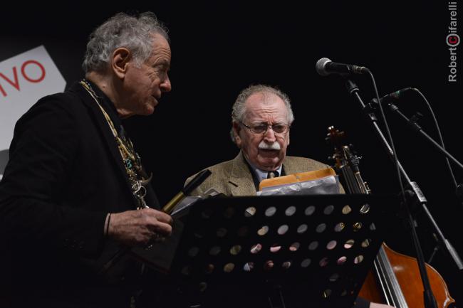 David Amram