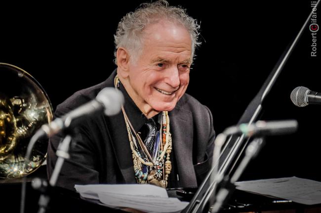 David Amram