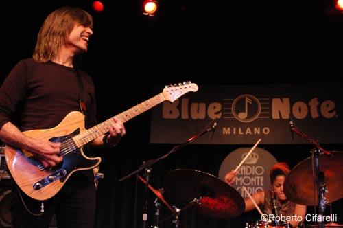 mike stern