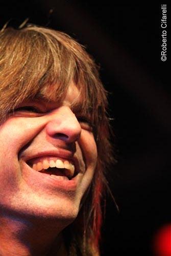 mike stern