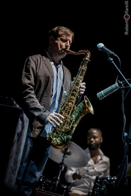 Chris Potter