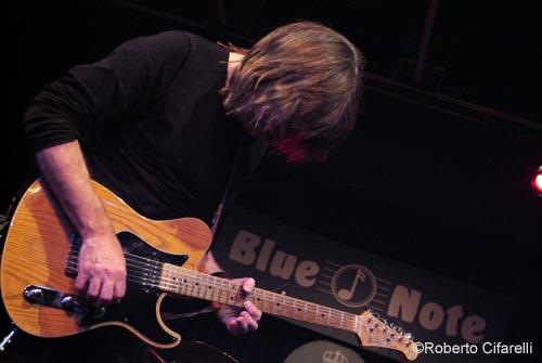 mike stern