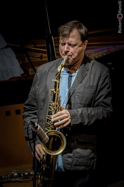 Chris Potter