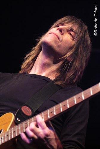 mike stern