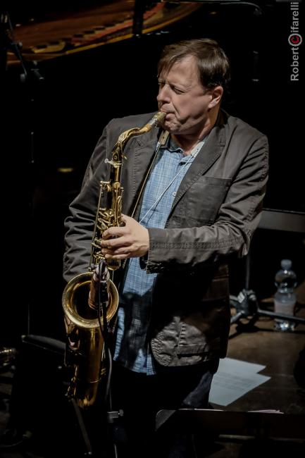 Chris Potter