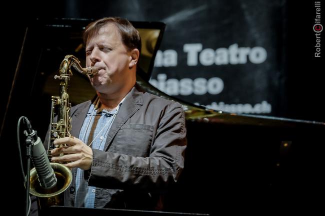 Chris Potter