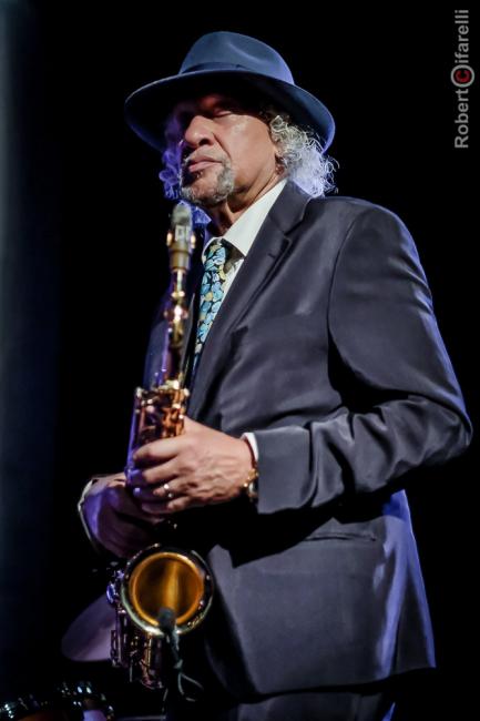 Gary Bartz