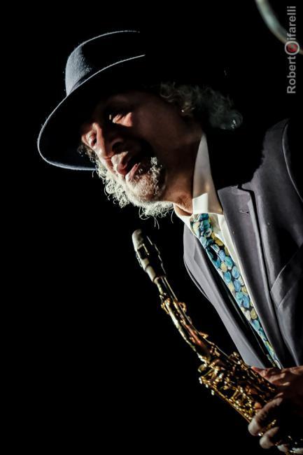 Gary Bartz