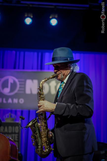 Gary Bartz