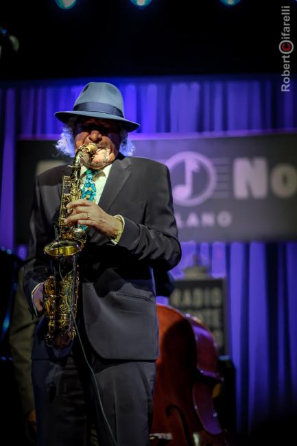 Gary Bartz