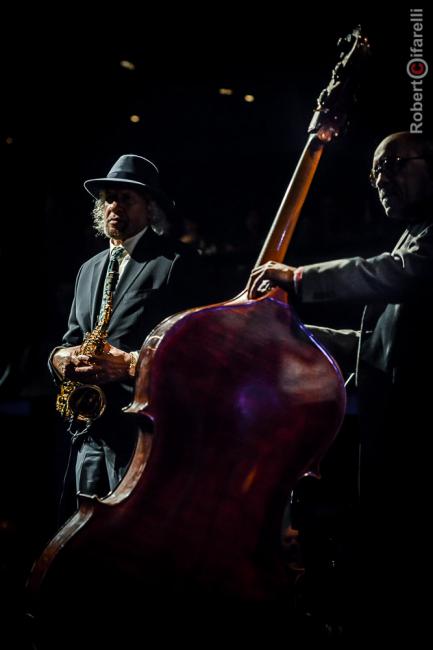 Gary Bartz