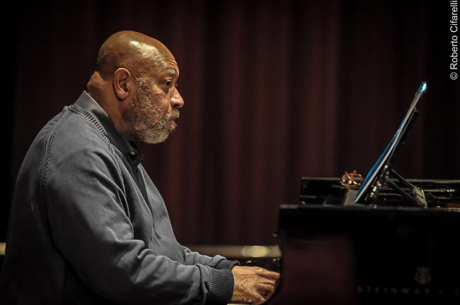 Kenny Barron