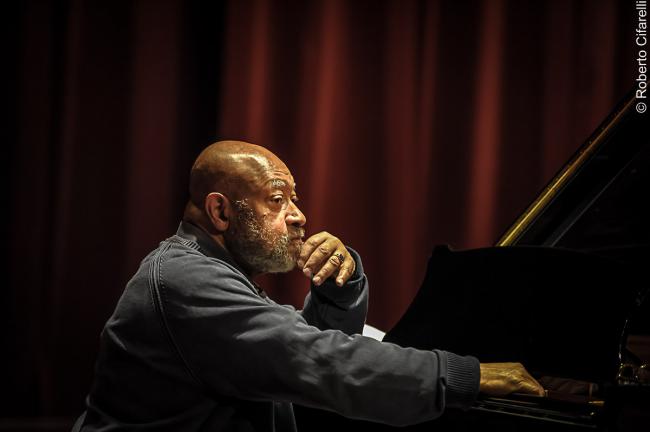 Kenny Barron