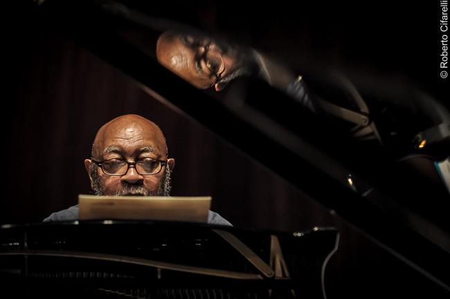 Kenny Barron