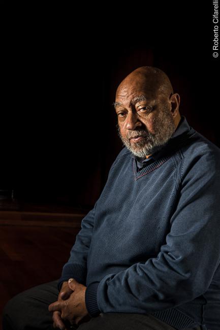 Kenny Barron