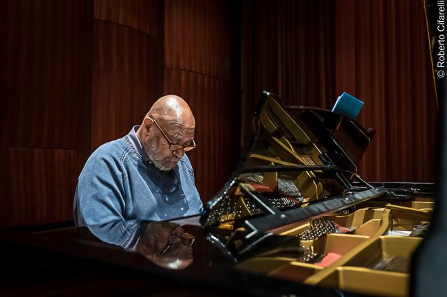 Kenny Barron