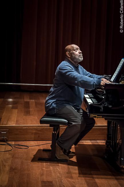 Kenny Barron