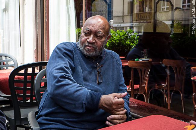 Kenny Barron (1)