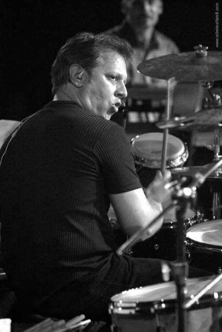 dave weckl 