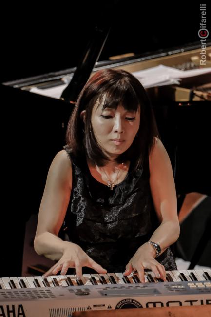 Chihiro Yamanaka