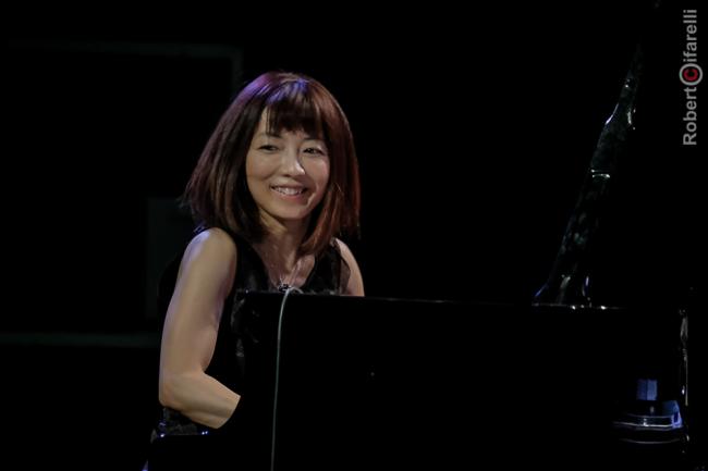 Chihiro Yamanaka