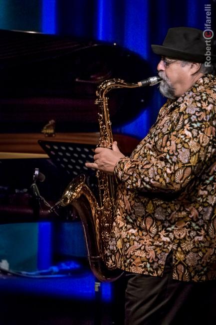 Joe Lovano