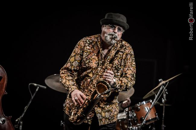 Joe Lovano