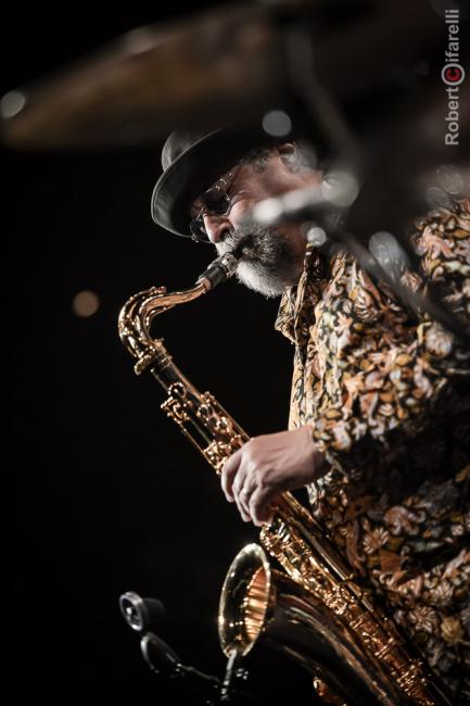 Joe Lovano