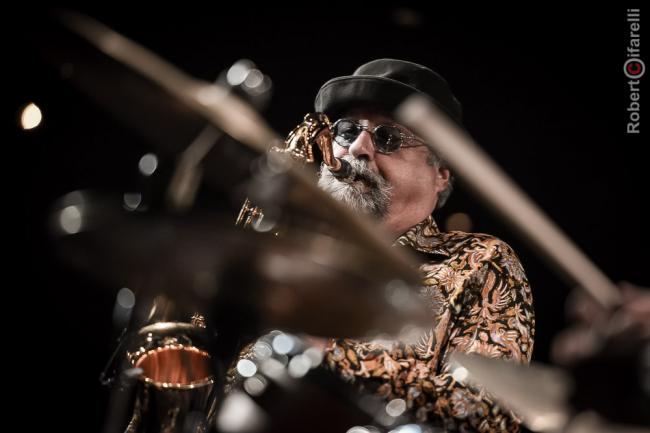 Joe Lovano