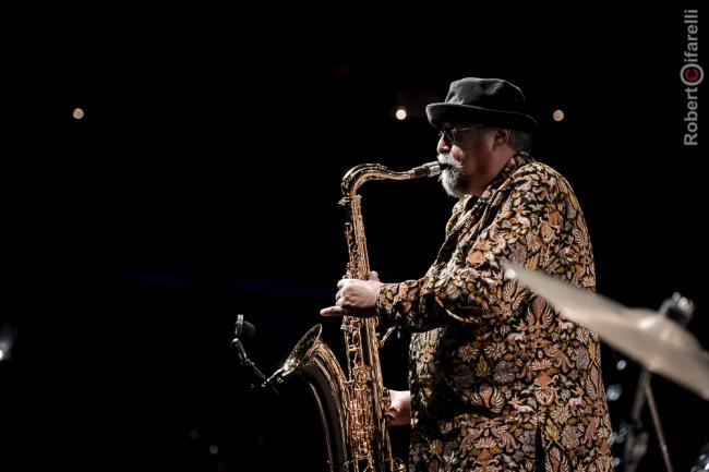 Joe Lovano