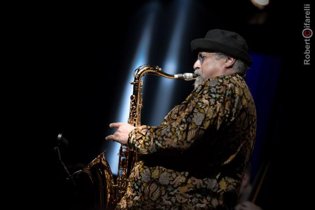 Joe Lovano