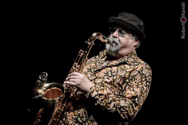 Joe Lovano