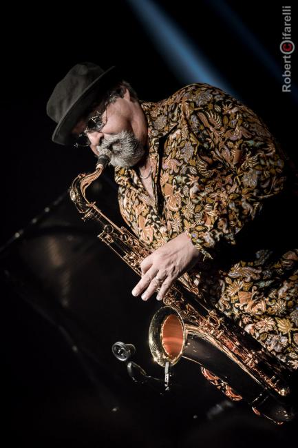 Joe Lovano