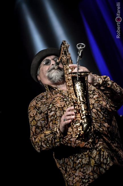 Joe Lovano