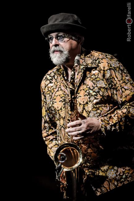 Joe Lovano