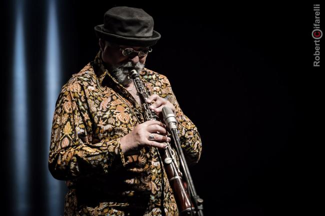 Joe Lovano