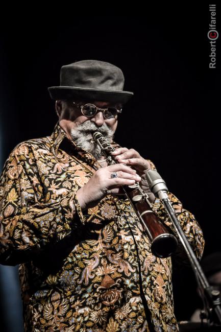 Joe Lovano