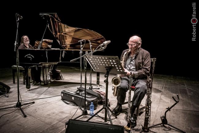 Dave Liebman