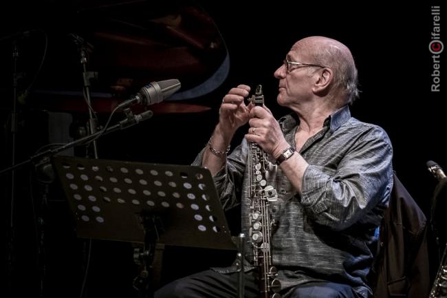 Dave Liebman