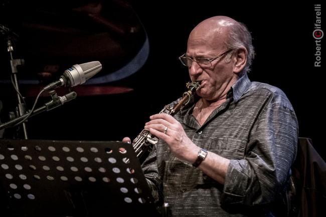 Dave Liebman