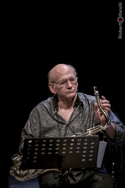 Dave Liebman