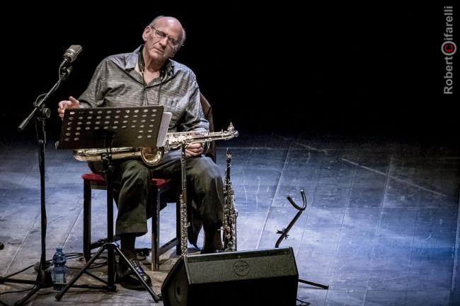 Dave Liebman