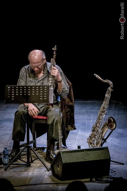 Dave Liebman