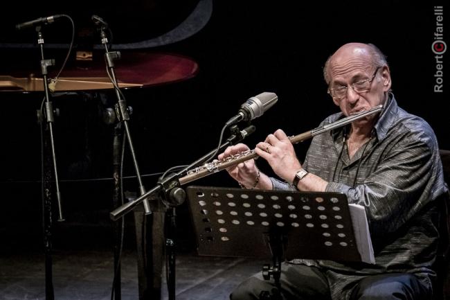 Dave Liebman