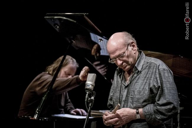 Dave Liebman