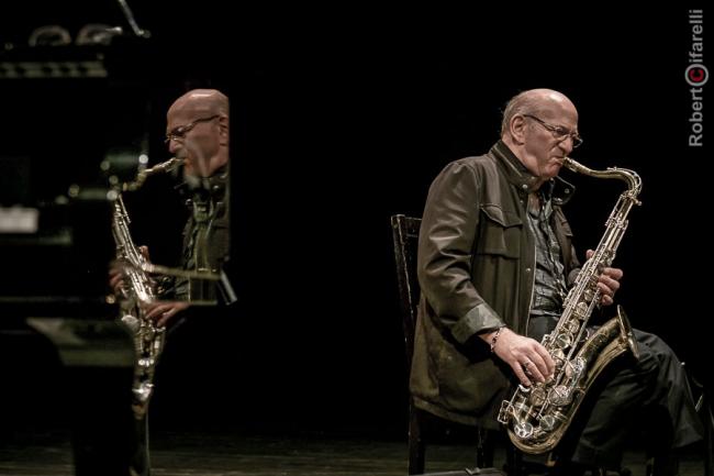 Dave Liebman