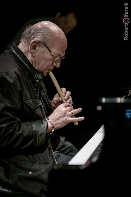 Dave Liebman