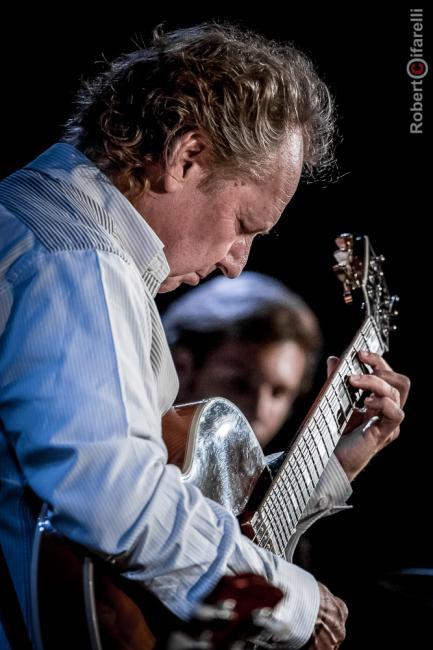 Lee Ritenour