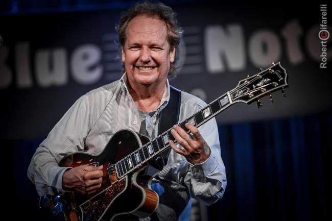 Lee Ritenour